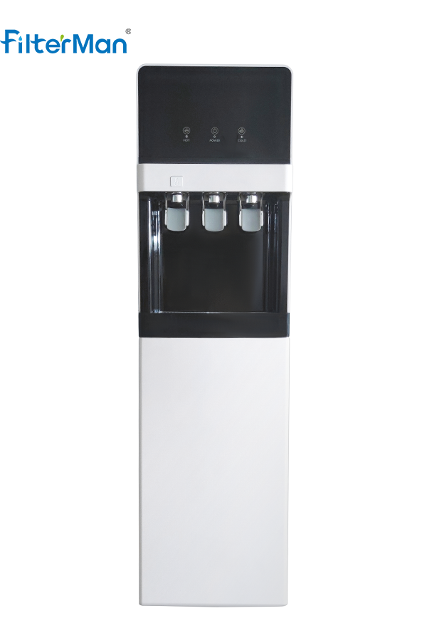 帶過濾器的飲水機(jī) Ro 過濾 W3102-2F