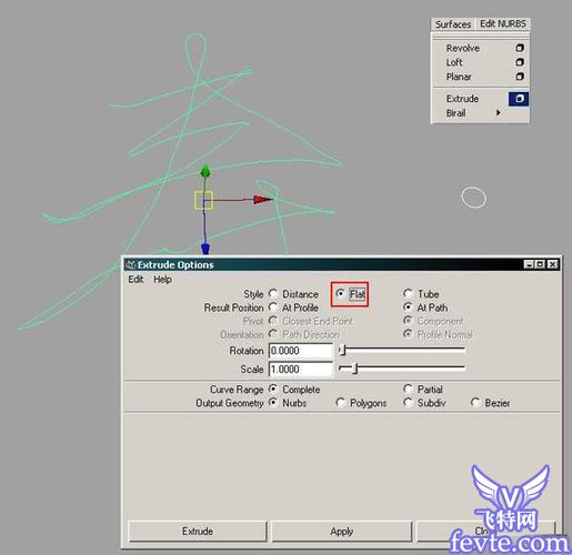 如何制作節點動畫 - BIM,Reivt中文網