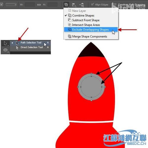 如何將節(jié)點復制到小火箭并導入