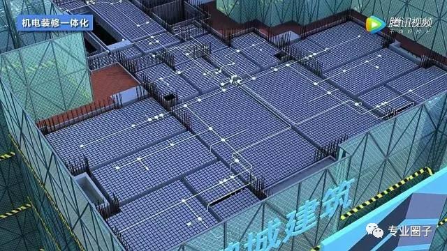 強化施工質量驗收，利用BIM技術提升效果 - BIM,Reivt中文網