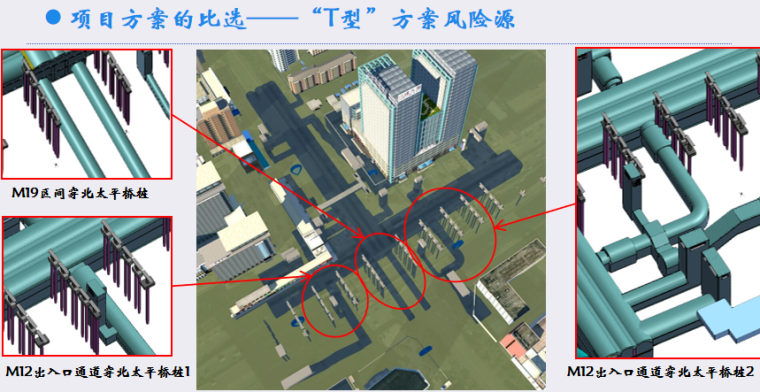 利用BIM技術實現對危險源的可視化標記、定位、查詢和分析 - BIM,Reivt中文網