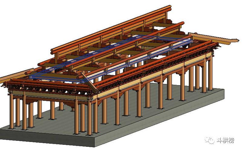 古建筑中應用BIM技術有哪些？ - BIM,Reivt中文網