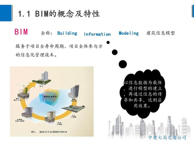 BIM5D：概念、主要技術平臺及應用崗位簡介 - BIM,Reivt中文網