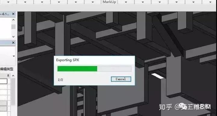 Fuzor與Revit的一致性維持方法 - BIM,Reivt中文網