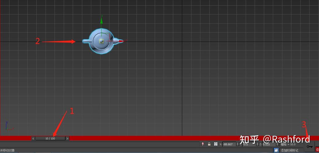 教你如何制作3DMax動(dòng)畫(huà)視頻 - BIM,Reivt中文網(wǎng)