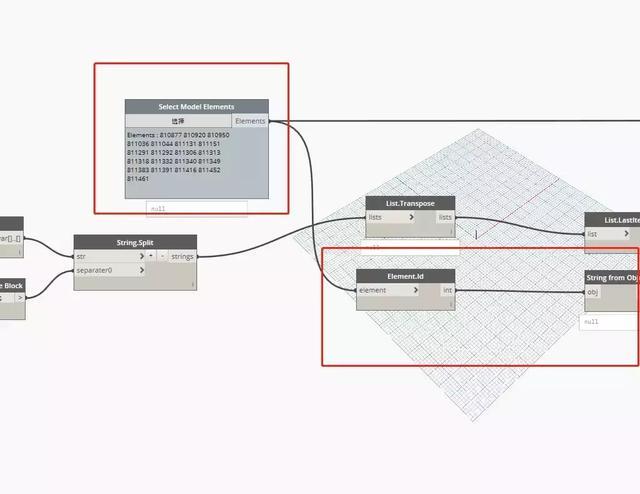 Dynamo的五邊形創建方法 - BIM,Reivt中文網