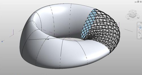 參數化設計技術在dynamo中的應用 - BIM,Reivt中文網