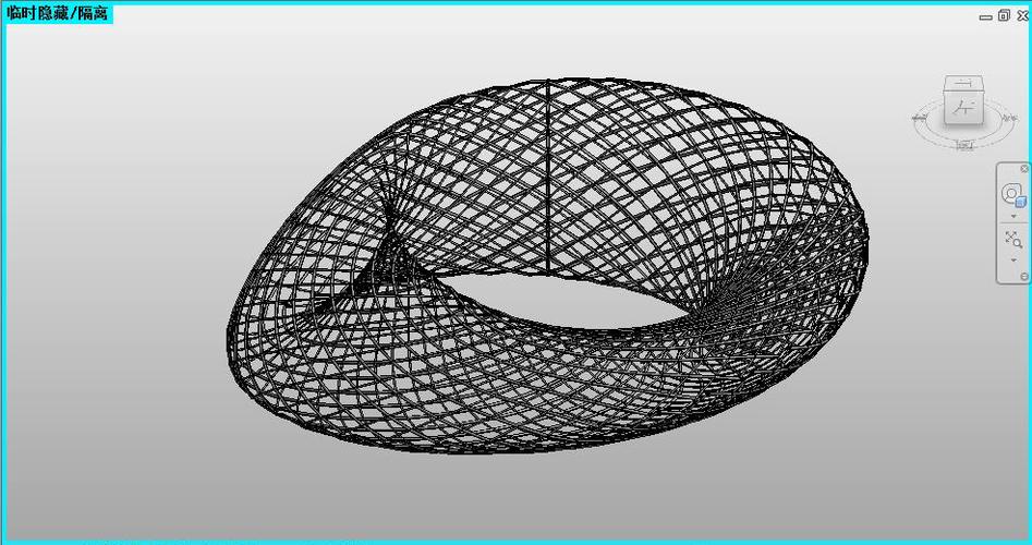 參數化設計技術在dynamo中的應用 - BIM,Reivt中文網