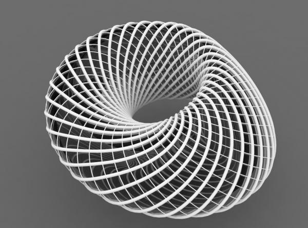 參數化設計的原理 - BIM,Reivt中文網
