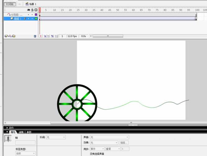 轉動效果的FL動畫 - BIM,Reivt中文網