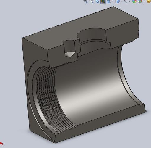 solidworks剖切操作失敗 - BIM,Reivt中文網