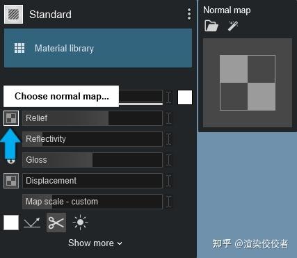 無法在lumion中看到導入模型，只能看到一個點 - BIM,Reivt中文網
