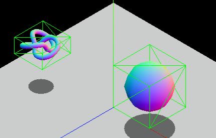 無法看到模型，只能看到原點 - BIM,Reivt中文網