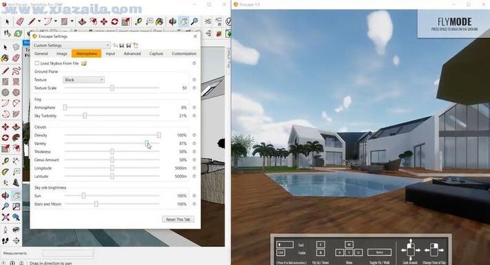 解決Lumion導入模型不完整的問題 - BIM,Reivt中文網