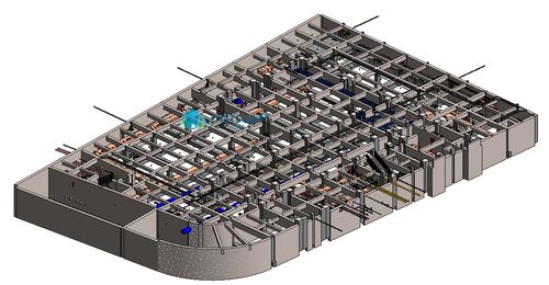 Fuzor碰撞檢測功能優(yōu)化 - BIM,Reivt中文網(wǎng)