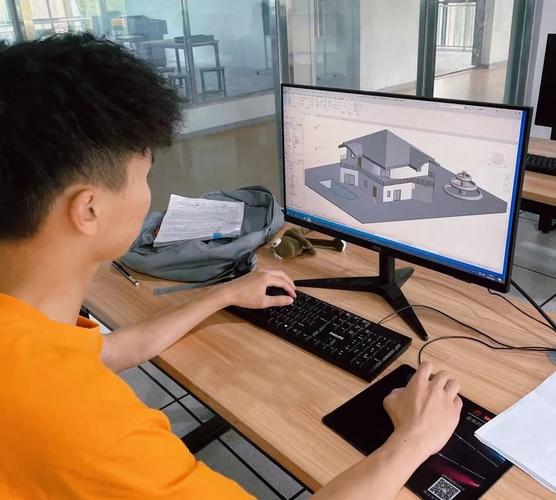 BIM建模實踐訓練 - BIM,Reivt中文網