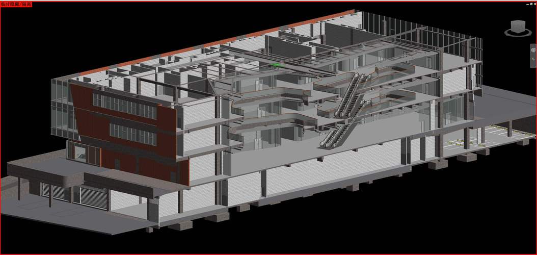 BIM建模實踐訓練 - BIM,Reivt中文網