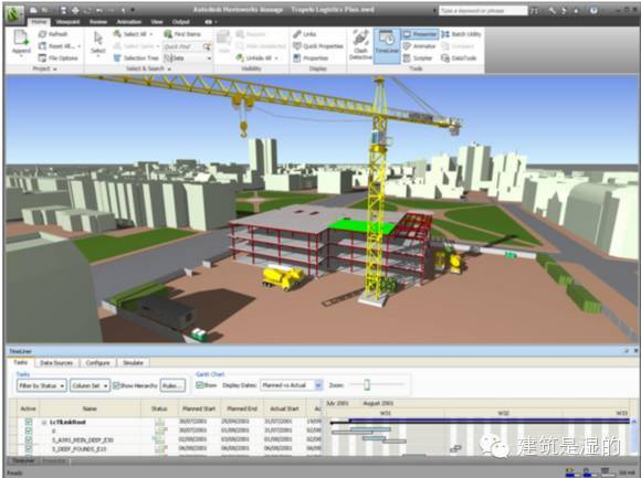 BIM建模：i5的性能足夠嗎？ - BIM,Reivt中文網