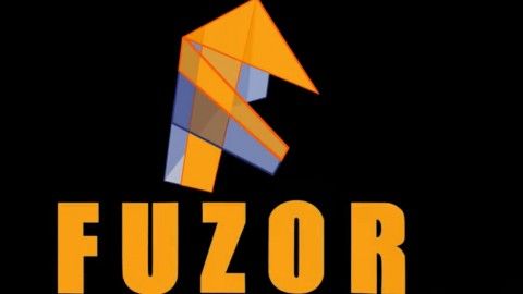 Fuzor汽車標志設(shè)計 - BIM,Reivt中文網(wǎng)