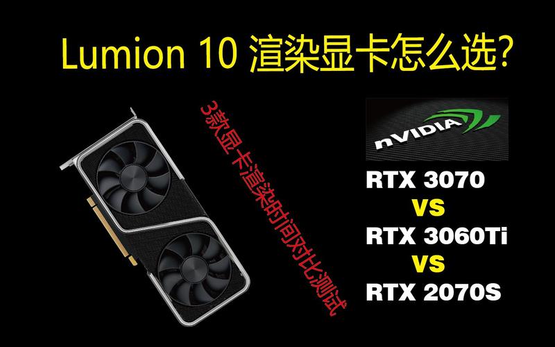 選擇哪種顯卡適用于lumion渲染？ - BIM,Reivt中文網