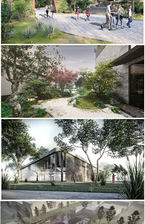 如何評價lumion渲染效果？ - BIM,Reivt中文網