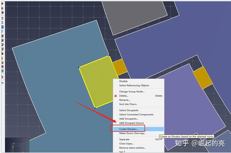 在哪里可以找到Revit的基線范圍？ - BIM,Reivt中文網