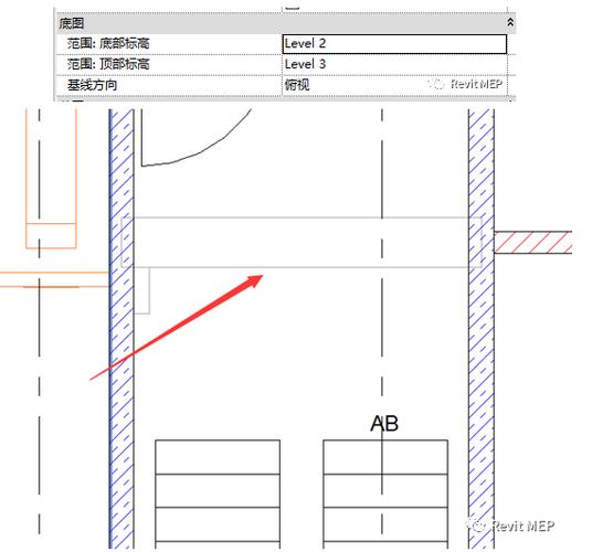 在哪里可以找到Revit的基線范圍？ - BIM,Reivt中文網