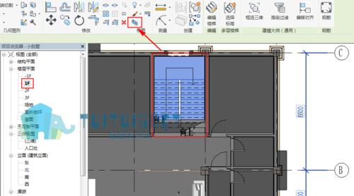 Revit基礎圖元 - BIM,Reivt中文網