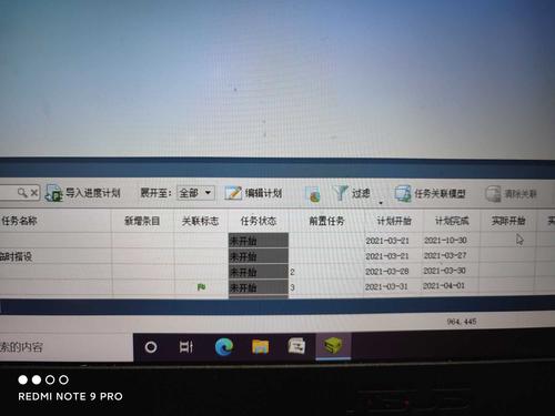 無法設置bim5d進度計劃的實際開始時間 - BIM,Reivt中文網