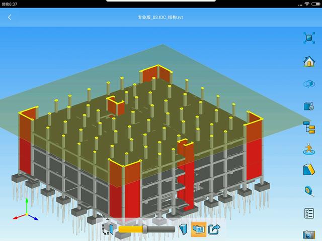如何瀏覽BIM模型 - BIM,Reivt中文網