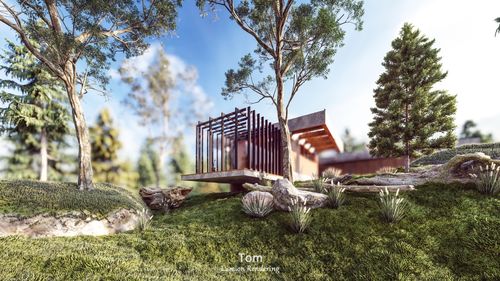 lumion是否能夠將模型展現得驚艷動人？ - BIM,Reivt中文網