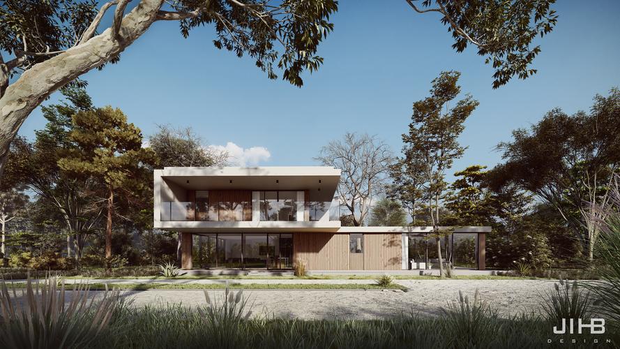Lumion是否可以生成建筑立面？ - BIM,Reivt中文網