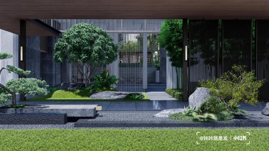 如何使用Lumion描繪景觀 - BIM,Reivt中文網