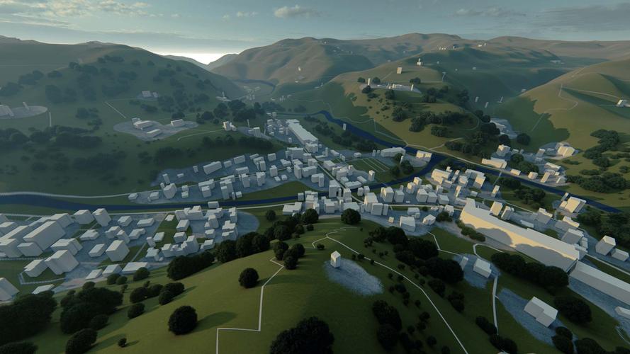 lumion和3d，哪個需要更高的配置要求？ - BIM,Reivt中文網(wǎng)