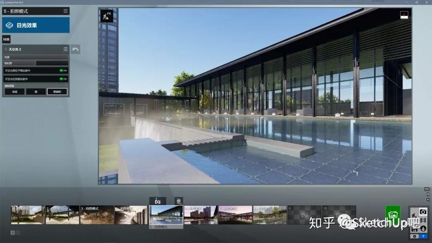總結(jié)lumion常見問題 - BIM,Reivt中文網(wǎng)