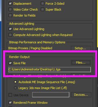 警告：保存3dmax2016場景文件時需要注意的事項 - BIM,Reivt中文網