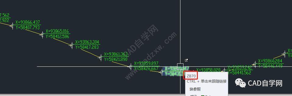 如何在CAD2018中優化鋼筋級別編號打印功能 - BIM,Reivt中文網