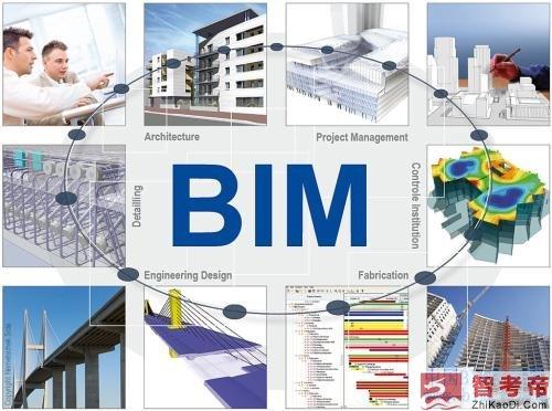 BIM五維的含義是什么？ - BIM,Reivt中文網