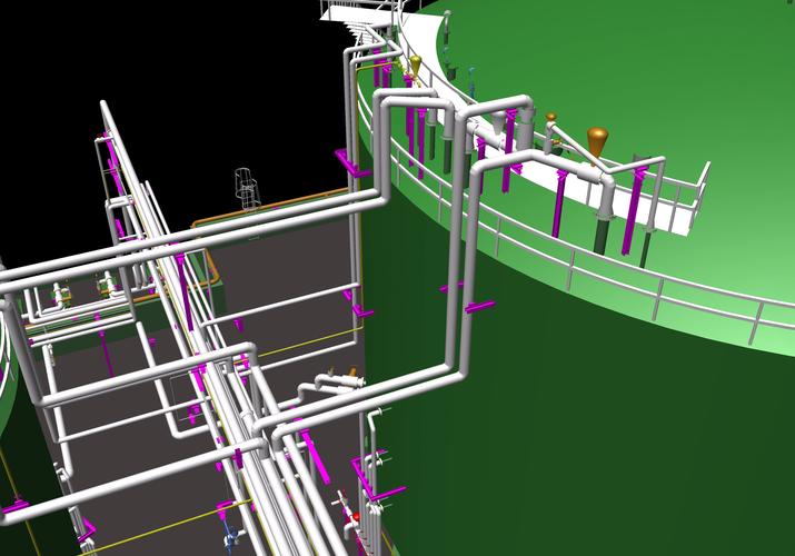 使用Revit進行排水管道的建模 - BIM,Reivt中文網