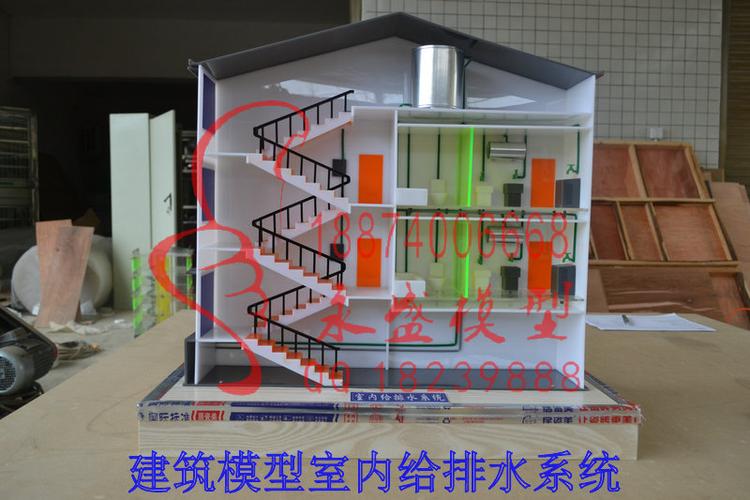 建筑信息模型在給排水系統設計中的應用 - BIM,Reivt中文網
