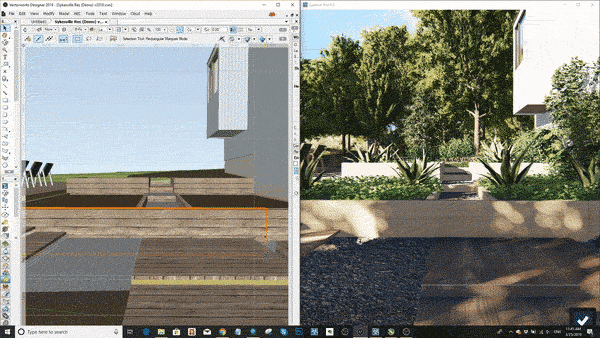 Lumion中的SU模型無法顯示 - BIM,Reivt中文網