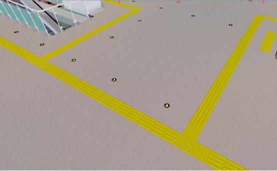如何繪制室外地坪的BIM模型 - BIM,Reivt中文網