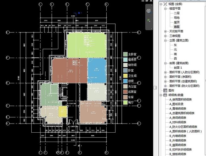 如何使用Revit的參考平面功能 - BIM,Reivt中文網