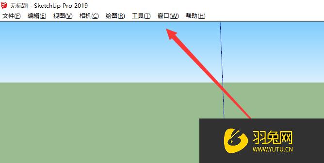 Sketchup快速入門(mén)工具欄消失問(wèn)題的解決方法 - BIM,Reivt中文網(wǎng)