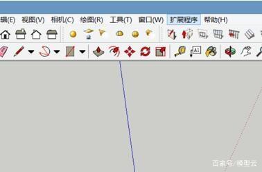 如何在SU中實現(xiàn)邊緣偏移？草圖大師是否支持邊緣偏移功能？ - BIM,Reivt中文網(wǎng)