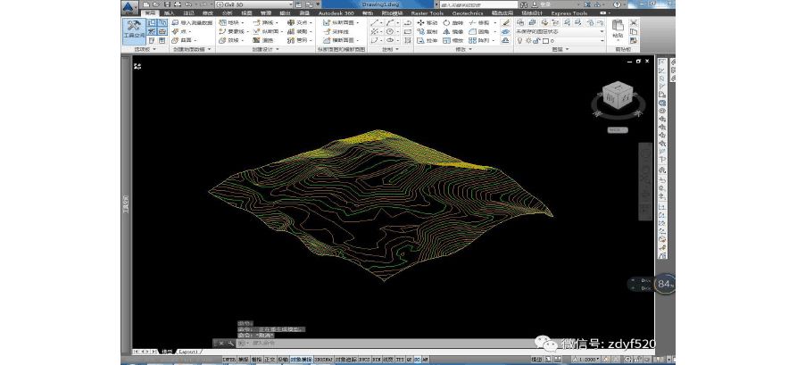 如何將SU三維地形模型成功導(dǎo)入Revit？優(yōu)化你的SU與Revit之間的模型導(dǎo)入技巧 - BIM,Reivt中文網(wǎng)