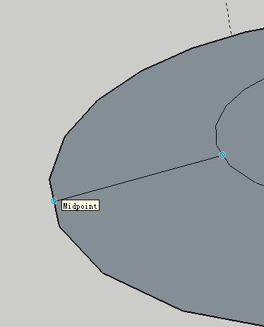 SketchUp中如何進行倒角，解決倒圓角的問題 - BIM,Reivt中文網
