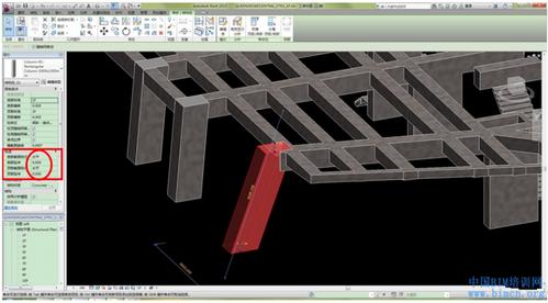 探索Revit創建柱的過程 - BIM,Reivt中文網