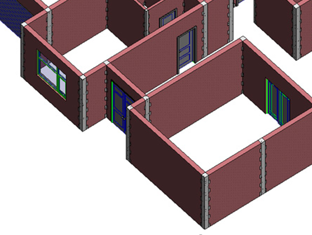 創建revit柱 - BIM,Reivt中文網