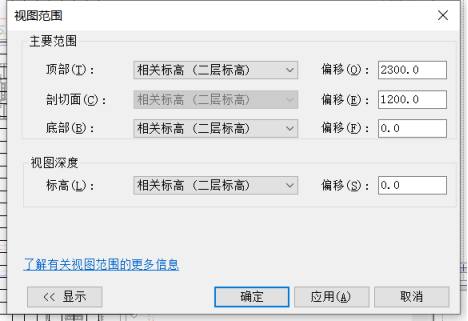 解決Revit三維視圖無法顯示圖像問題 - BIM,Reivt中文網